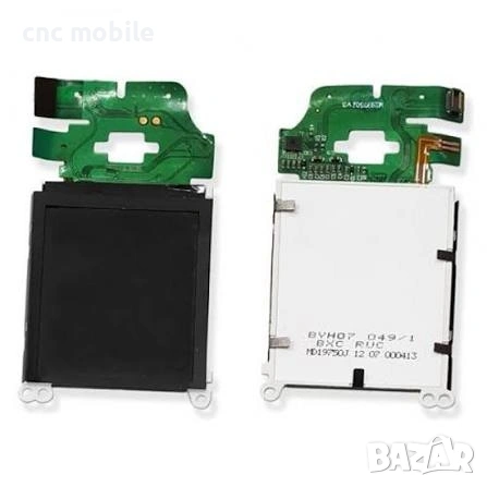 Дисплей Sony Ericsson W890 W880 W380 T700 Z555 K750 K310 K300 W980 K550 W610, снимка 4 - Резервни части за телефони - 54859769