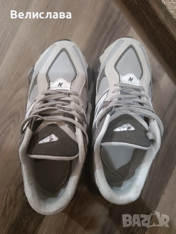 Маратонки New Balance 9060, снимка 2 - Маратонки - 54644550
