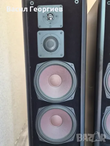 Тонколони MB Quart 980S, снимка 6 - Тонколони - 55613290