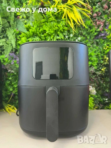 Air fryer 6 литра T&G Best Cooking 32850A0, снимка 4 - Фритюрници - 54562675