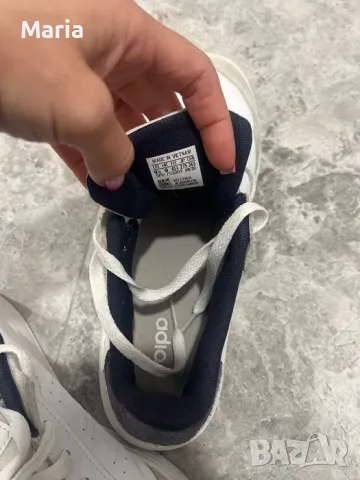 Оригинални маратонки Adidas – удобни и стилни, снимка 3 - Ежедневни обувки - 55407957