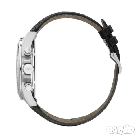 Hugo Boss 1513752 Hero Chronograph, снимка 3 - Мъжки - 55250340