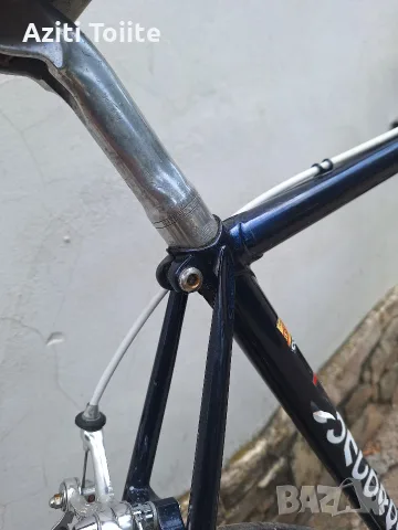 concorde astore vintage road bike, снимка 15 - Велосипеди - 55319586