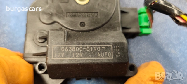 Управление парно Land Rover Discovery 4, снимка 4 - Части - 54629689