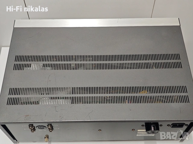 стерео касетъчен дек SONY TC-209 SD, снимка 9 - Декове - 54075447