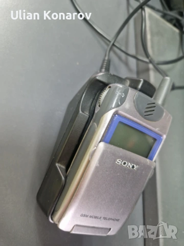 Sony CMD-Z1., снимка 2 - Sony - 54367083