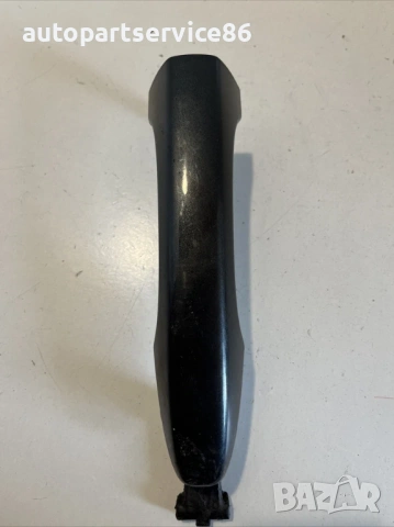 Предна дясна външна дръжка за врата за Volvo S60 2.0 TDI (2012), снимка 2 - Части - 54006284