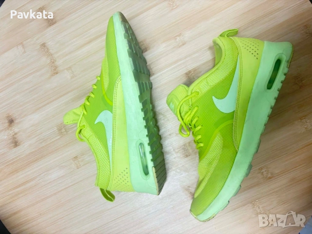 Оригинални маратонки , снимка 5 - Маратонки - 54366536