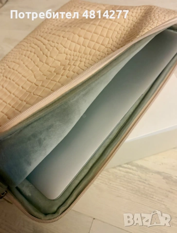 MacBook Air , снимка 6 - Лаптопи за работа - 54730193