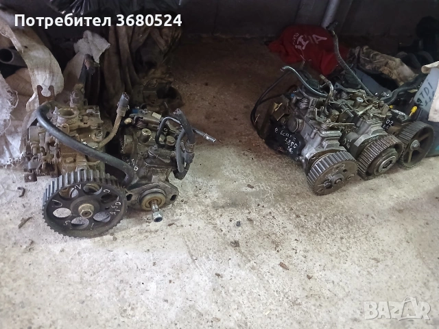 ГНП за автомобили до 2010г.