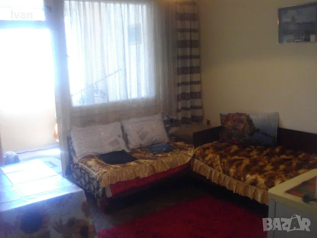 ЕВТИНА КВАРТИРА 200 € 2 СТАИ ОТ АПАРТАМЕНТ ОБЗАВЕДЕНИ ДО БОЛНИЦАТА ЗА 2 УЧЕНИЧКИ СТУДЕНТКИ С ХАЗАЙ, снимка 16 - Стаи под наем - 55511532