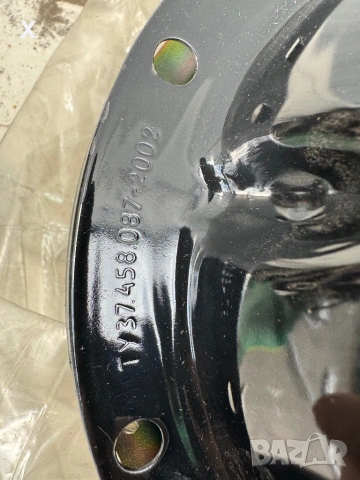 ФАР ВАЗ ЛАДА 2106 НОВ РУСКИ 2106-3711010 / 822.3711/ 7402.3711201, снимка 9 - Части - 53990551