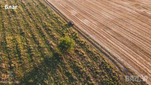 Професионално заснемане с дрон (4K) – Асеновград и региона, снимка 4 - Фотографи - 55353319