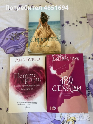 Три  вида книги 