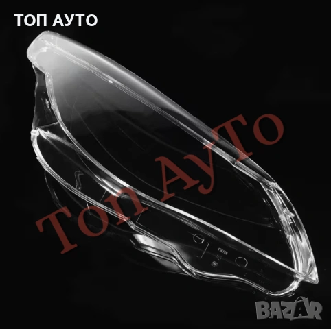 Стъкла Капаци БМВ Е60 Е61 М5 BMW E60 E61 M5 2003 - 2010 Стъкла Фарове, снимка 7 - Аксесоари и консумативи - 54354128