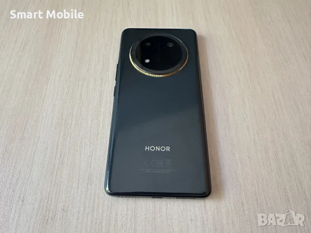 Honor Magic 7 Lite 256/8+8GB, снимка 3 - Huawei - 55300425