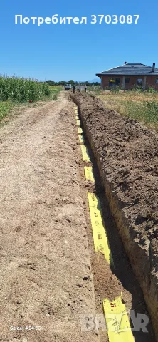 Парцели в с.Войводиново , снимка 4 - Парцели - 55669908
