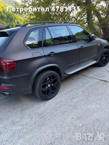 BMW X5, снимка 2 - Автомобили и джипове - 54399517