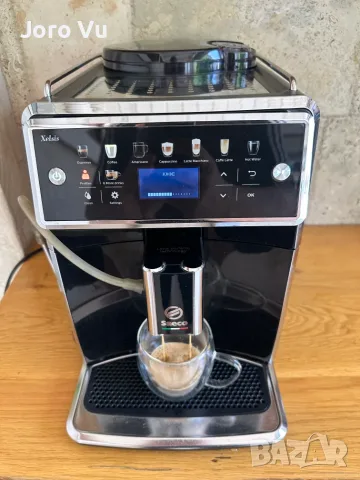 Saeco Xelsis SM7580