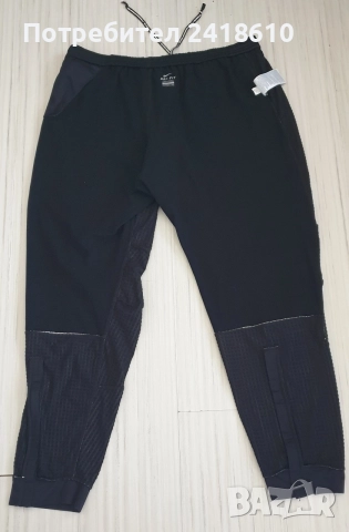 Nike Running Stretch Pant Mens Size 2XL НОВО! ОРИГИНАЛ! Мъжко Долнище!, снимка 3 - Спортни дрехи, екипи - 55013130