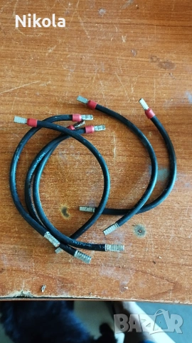 Автоматични Трифазни прекъсвачи GE Record Plus FD63 - 63A (General Electric), снимка 16 - Строителни материали - 55004985