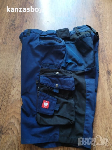 engelbert strauss - КЪСИ работни панталони 54/Л , снимка 3 - Спортни дрехи, екипи - 54289850