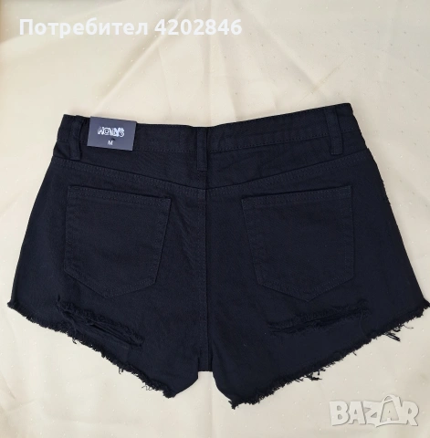 🎀Hailys🎀, снимка 4 - Къси панталони и бермуди - 54303395