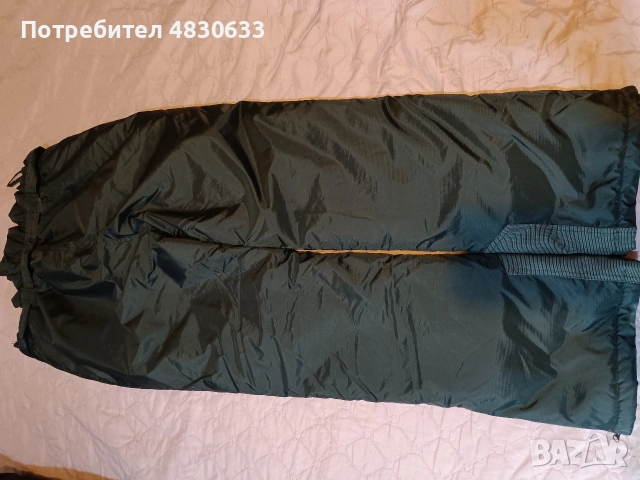 Термо панталон , снимка 2 - Панталони - 54585482