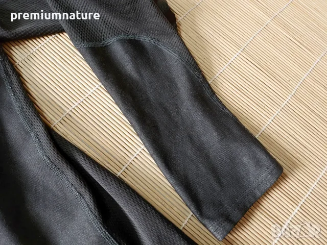 🟢 ОФЕРТА 🏷️ GORE Concurve Wind Stopper / S / спортна ветроустойчива блуза за преходи и туризъм, снимка 5 - Зимни спортове - 55434715