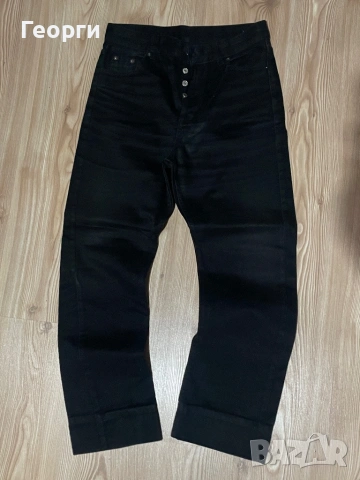 Мъжки дънки Levi Strauss 501