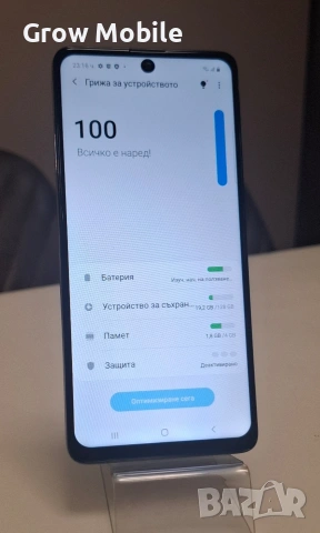 Samsung A51, снимка 3 - Samsung - 54963801