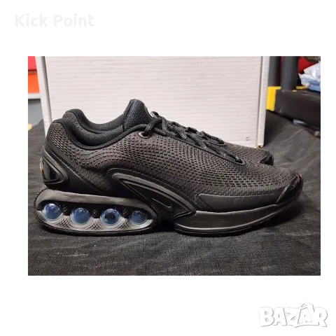 ЛЯТНА РАЗПРОДАЖБА! Nike DN Black, снимка 2 - Спортно елегантни обувки - 55627023