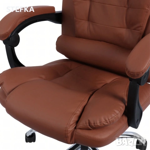 Ергономичен стол, снимка 3 - Столове за офис - 55154881