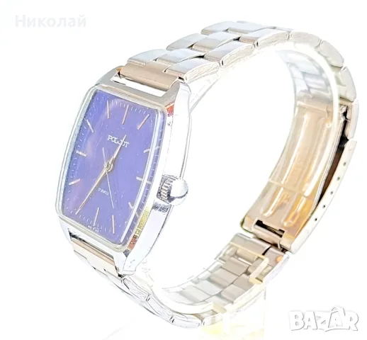 Poljot 2609H 17 jewels - мъжки механичен часовник, снимка 4 - Мъжки - 55331377