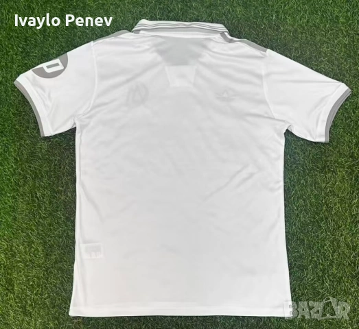 Real Madrid / Реал Мадрид 2026/2027 официални тениски, снимка 7 - Спортни дрехи, екипи - 46463692