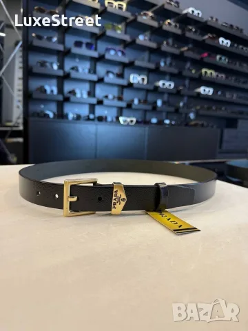 Gucci 🤍Prada🤍 Louis VUITTON 🤍Дамски Колани , снимка 9 - Колани - 55326707
