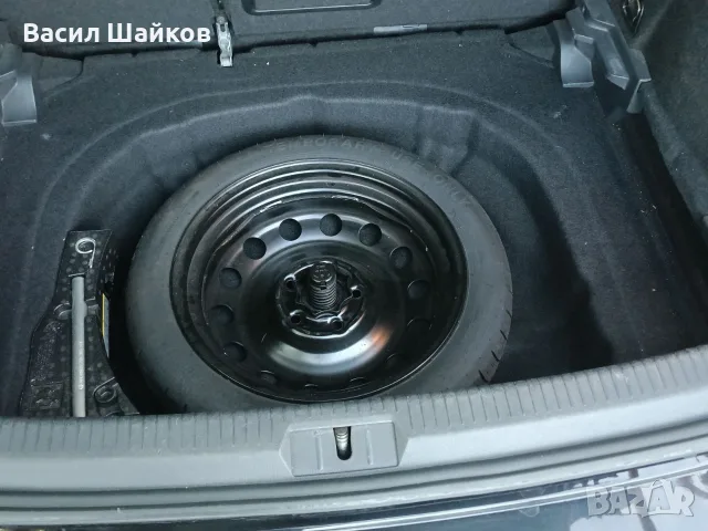 VW Golf All Star , снимка 9 - Автомобили и джипове - 55572131