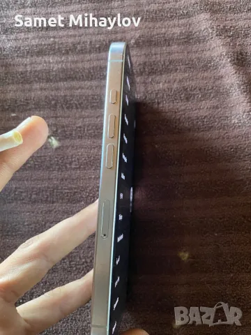İpohone 16pro ima aykolud , снимка 4 - Apple iPhone - 55692341