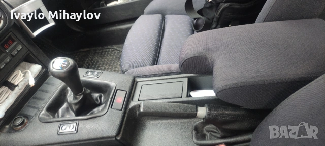 Продавам BMW E36 325 TDS 1994г с LSD(Шпер). 254 000км. Реални километри., снимка 12 - Автомобили и джипове - 54321682