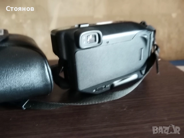 Canon Prima Zoom F Japan, снимка 3 - Фотоапарати - 54698505