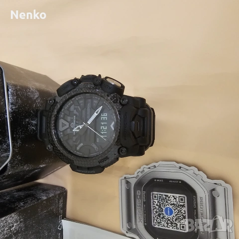 Casio g-shock grb200, снимка 4 - Мъжки - 54986892