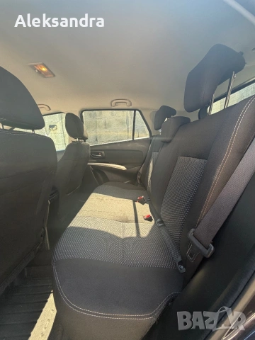 Suzuki SX4 S-Cross All Grip, снимка 6 - Автомобили и джипове - 55016794