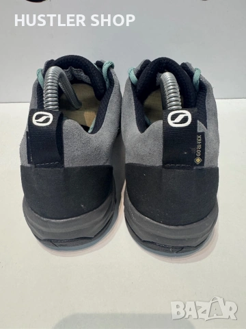 Туристически обувки SCARPA MOJITO TRAIL GORE-TEX. Размер 37.5, снимка 8 - Други - 54803926