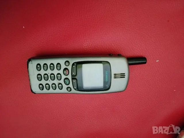 Мобилен телефон Siemens S25