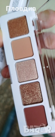 Комплект козметика , снимка 3 - Комплекти и лотове - 54237046