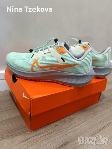 Дамски обувки за бягане Air Zoom Pegasus 40
