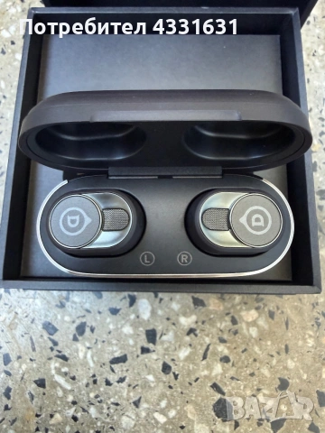 Devialet Gemini II , снимка 4 - Безжични слушалки - 54963521