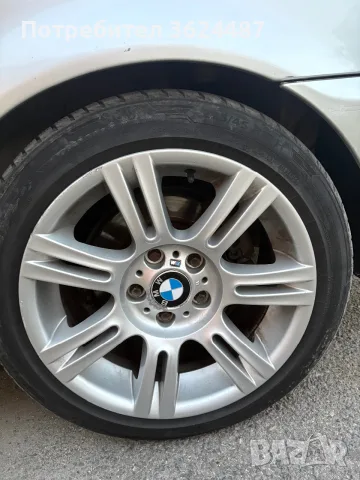 Style 194 17 Bmw, снимка 4 - Гуми и джанти - 55547215
