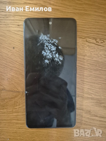 Samsung a53 (НЕ РАБОТЕЩ ЗА ЧАСТИ), снимка 2 - Samsung - 54526040