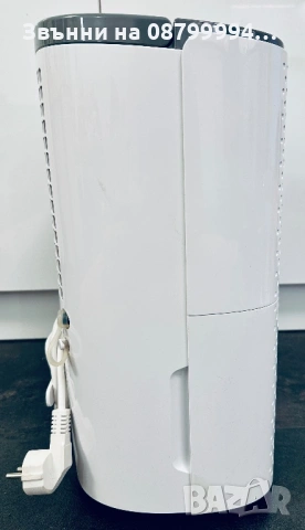 Влагоабсорбатор GE GED-12YDZ-19 1.80 л., снимка 7 - Влагоабсорбатори и влагоуловители - 53954933